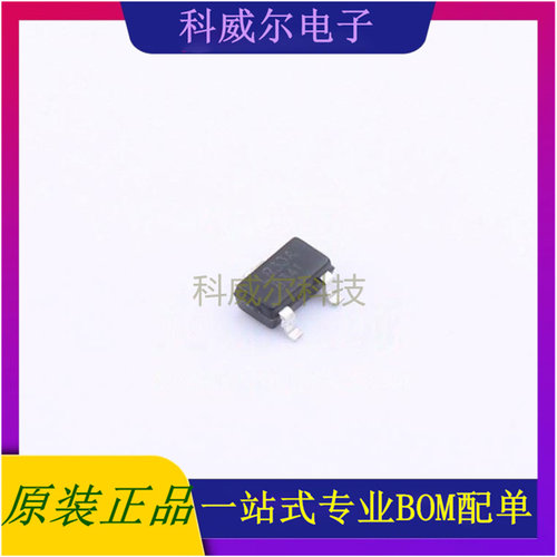 LR8341A-T33 封装SOT23-3L LR(朗瑞) 线性稳压器 全新原装