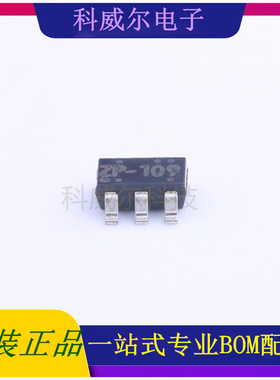 RT9711CPB 封装SOT-23-5 台湾立锜 功率电子开关 全新原装