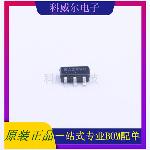 NCP1251BSN65T1G AC-DC控制器和稳压器 品牌 安森美 封装TSOP-6