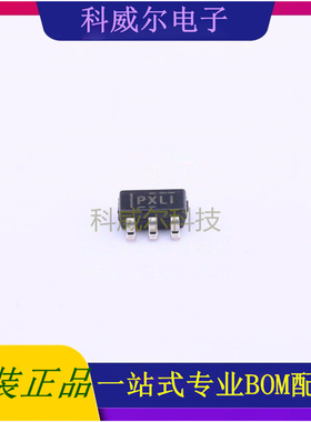 TPS2061CDBVR 封装SOT-23-5 TI 功率电子开关 全新原装