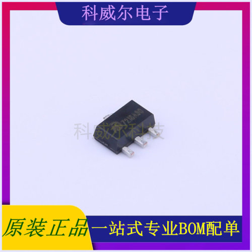 MD7218A30PA1 封装SOT89-3 明达微 线性稳压器 全新原装