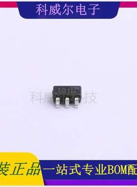LD5523NGL-M AC-DC控制器和稳压器 品牌Leadtrend 封装SOT-26