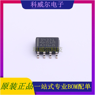 TPS54331DR 封装SOIC-8 TIDC-DC电源芯片 全新原装