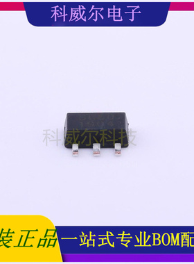 RS3005-5.0YE3 封装SOT89-3L RUNIC(润石)线性稳压器 全新原装