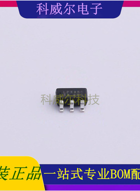 LP3980-33B5F 封装SOT23-5 LOWPOWER 线性稳压器 全新原装