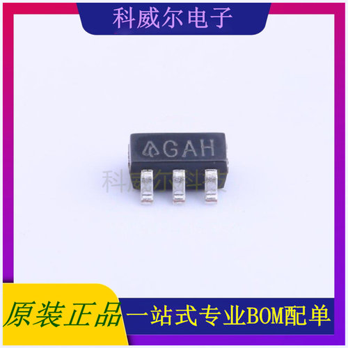 AP2204K-3.3TRG1 封装SOT-23-5 DIODES线性稳压器 全新原装
