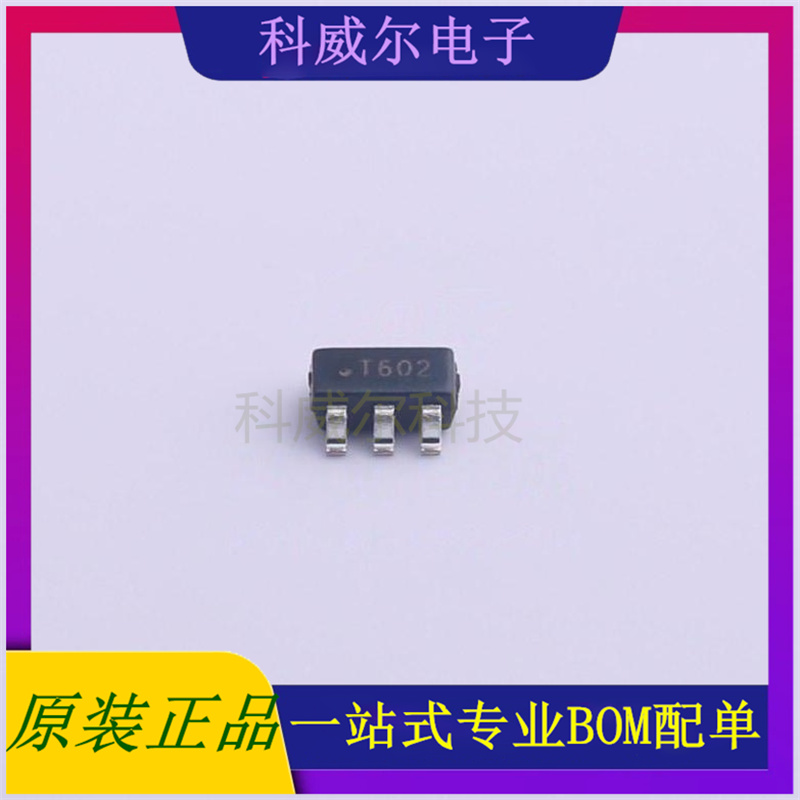 DIO6602ST6 封装SOT23-6DIOO(帝奥微)DC-DC电源芯片 全新原装