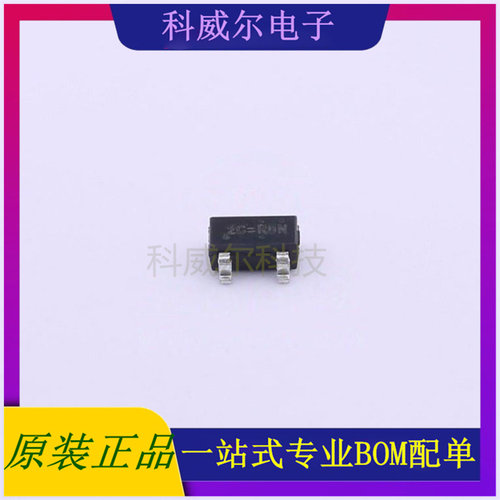RT9058-50GVL 封装SOT-23-3L RICHTEK 线性稳压器 全新原装