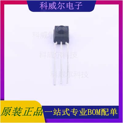 TSOP34838 封装Through Hole VISHAY(威世)  全新原装