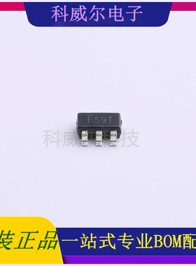 LC1463CB5ATR15 封装SOT-23-5(A) LEADCHIP 线性稳压器 全新