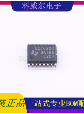 BQ76200PWR 封装TSSOP-16 TI电池管理芯片 全新原装