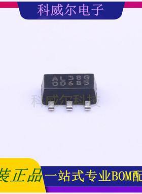 AIC1722A-38GXATR 封装SOT-89 AIC 线性稳压器 全新原装