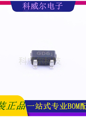 BL9195-18BPRT 封装SOT-23(SOT-23-3) BL线性稳压器 全新原装