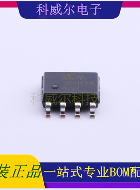 MIC29204YM 封装SOIC-8_150mil MICROCHIP 线性稳压器 全新原装