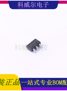 NCP170ASN180T2G 封装XDFN-4 ON 线性稳压器 全新原装