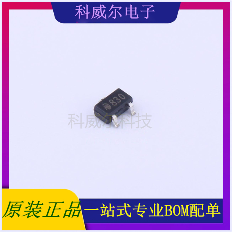 MD8830 封装SOT23-3L明达微DC-DC电源芯片 全新原装