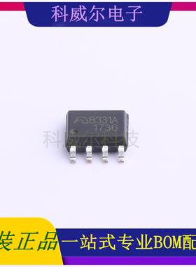 ME8331AS7G AC-DC控制器和稳压器 品牌MICRONE  封装SOP7