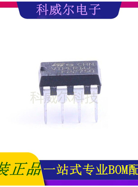 VIPER16LN AC-DC控制器和稳压器 品牌ST(意法半导体) 封装DIP-7