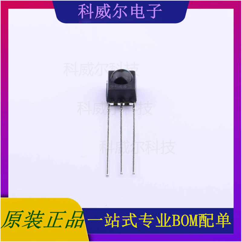 IRM-56384 封装插件 EVERLIGHT(台湾亿光)  全新原装