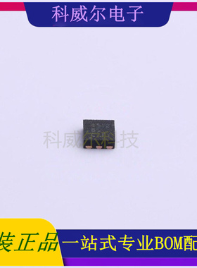 BQ294512DRVR 封装WSON-6 TI电池管理芯片 全新原装