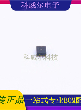 TPS389001DSER 封装WSON-6 TI 功率开关 全新原装