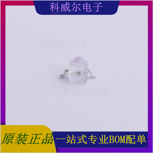 VSMY2940G 封装SMD-2 VISHAY(威世)  全新原装