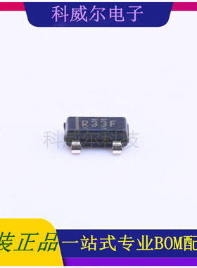 REF3333AIDBZR 封装SOT-23-3 TI 电压基准芯片 全新原装