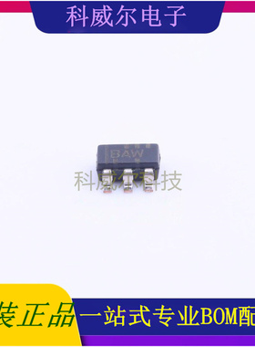 TPS76350QDBVRQ1 封装SOT-23-5 TI 线性稳压器 全新原装