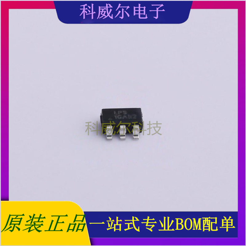 LP3987H-30B5F 封装SOT23-5 LOWPOWER 线性稳压器 全新原装