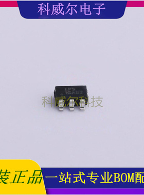 LP3987H-30B5F 封装SOT23-5 LOWPOWER 线性稳压器 全新原装