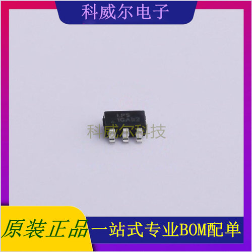 LP3987H-30B5F 封装SOT23-5 LOWPOWER 线性稳压器 全新原装