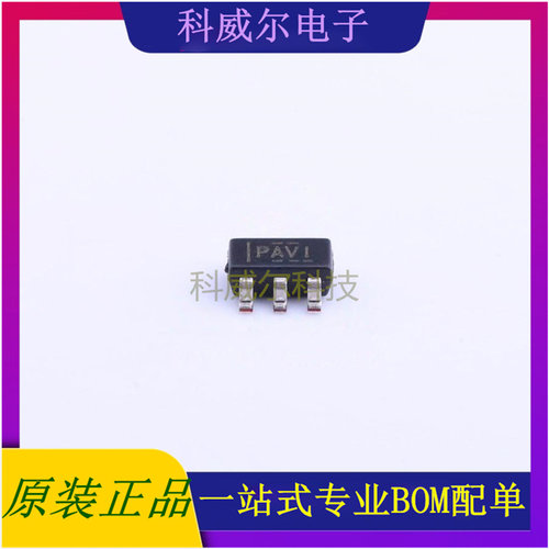 TPS3824-33DBVT 封装SOT-23-5 TI 功率开关 全新原装