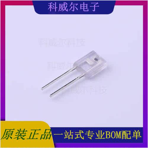 PT908-7C-F(BIN4) 封装Through Hole 台湾亿光  全新原装