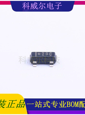 REF2925AIDBZR 封装SOT-23-3 TI 电压基准芯片 全新原装