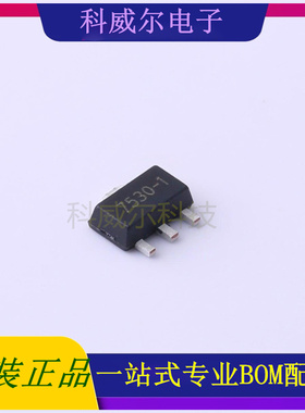 HT7530-1 封装SOT-89 国芯佳品线性稳压器 全新原装