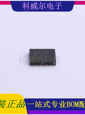 CSD95375Q4M 封装VSON-CLIP-8 TI驱动IC芯片 全新原装