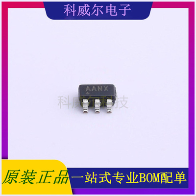 MAX1837EUT50+T SOT-23-6MAXIMDC-DC电源芯片 全新原装