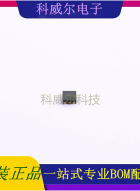 LP3980H-28QVF 封装TDFN-4 LOWPOWER 线性稳压器 全新