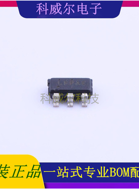 SIP32510DT-T1-GE3 封装TSOT-23-6 VISHAY 功率电子开关 全新原装