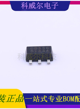 AIC1734-35GXTTR 封装SOT-89 AIC 线性稳压器 全新现货