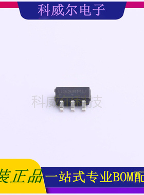 NCP4328BSNT1G 封装TSOP-6 ON 功率开关 全新原装