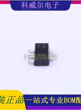 UA78L05ACPK 封装SOT-89 TI线性稳压器 全新原装