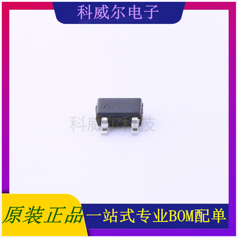 ME2805A293M3G 封装SOT-23 南京微盟 功率开关 全新原装