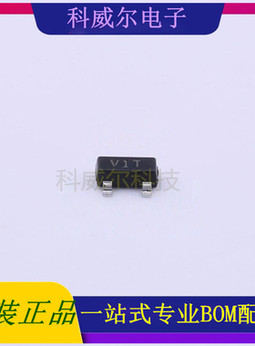 TLV431TFTA 封装SOT-23-3 DIODES 电压基准芯片 全新原装