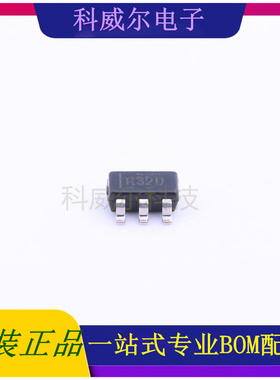 REF3230AIDBVT 封装SOT-23-6 TI 电压基准芯片 全新原装