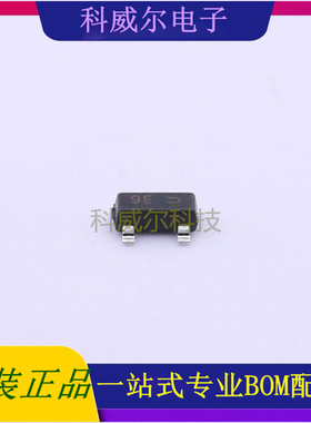 LR432BTLT1G 封装SOT-23 LRC(乐山无线电) 功率开关 全新原装