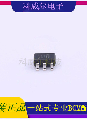 LD5525GL AC-DC控制器和稳压器 品牌Leadtrend 封装SOT-26