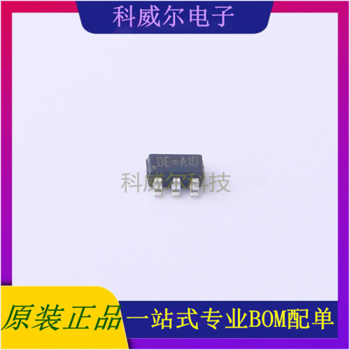 TPXC6219B332MRSOT23线性稳压器