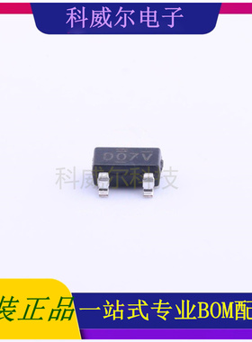 BL8062CB3TR50 封装SOT-23(SOT-23-3) BL线性稳压器 全新原装