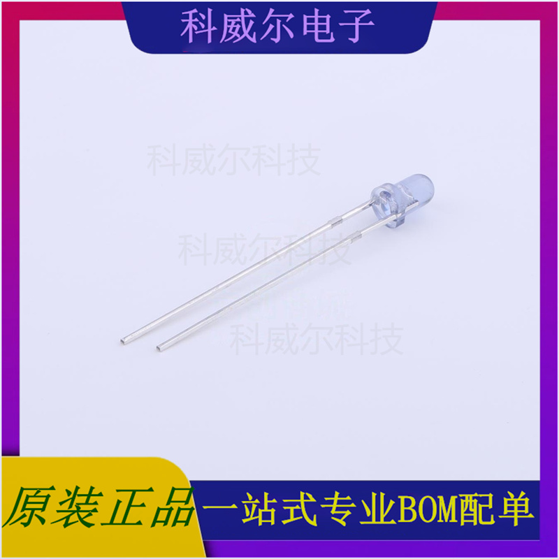 DY-FIR204T 封装Through Hole TONYU(东裕)  全新原装